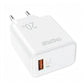 Faster FC11 QC Lightning 20W Charger – 20W Rated Output, Lightning Device Support