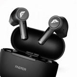 Faster FBT-540 Phoenix | 13mm Drivers, Bluetooth 6.0 & Semi-In-Ear Fit