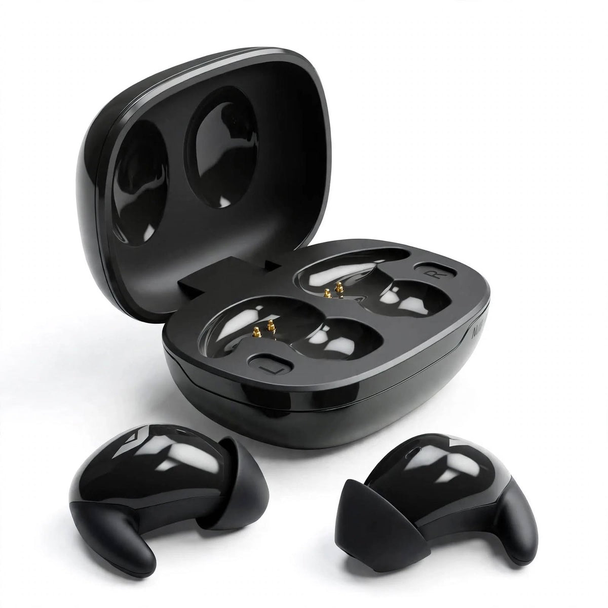 Faster FBT-530 Sleepdots | ANC, Three White Noise Modes & Compact Fit