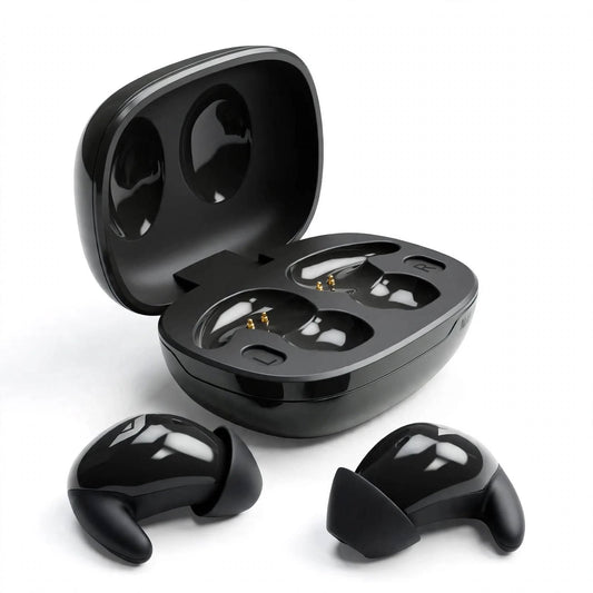 Faster FBT-530 Sleepdots | ANC, Three White Noise Modes & Compact Fit