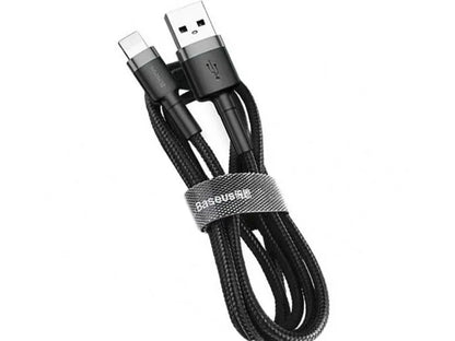 Baseus Cafule Cable USB to IP 1M/2M - dynsol