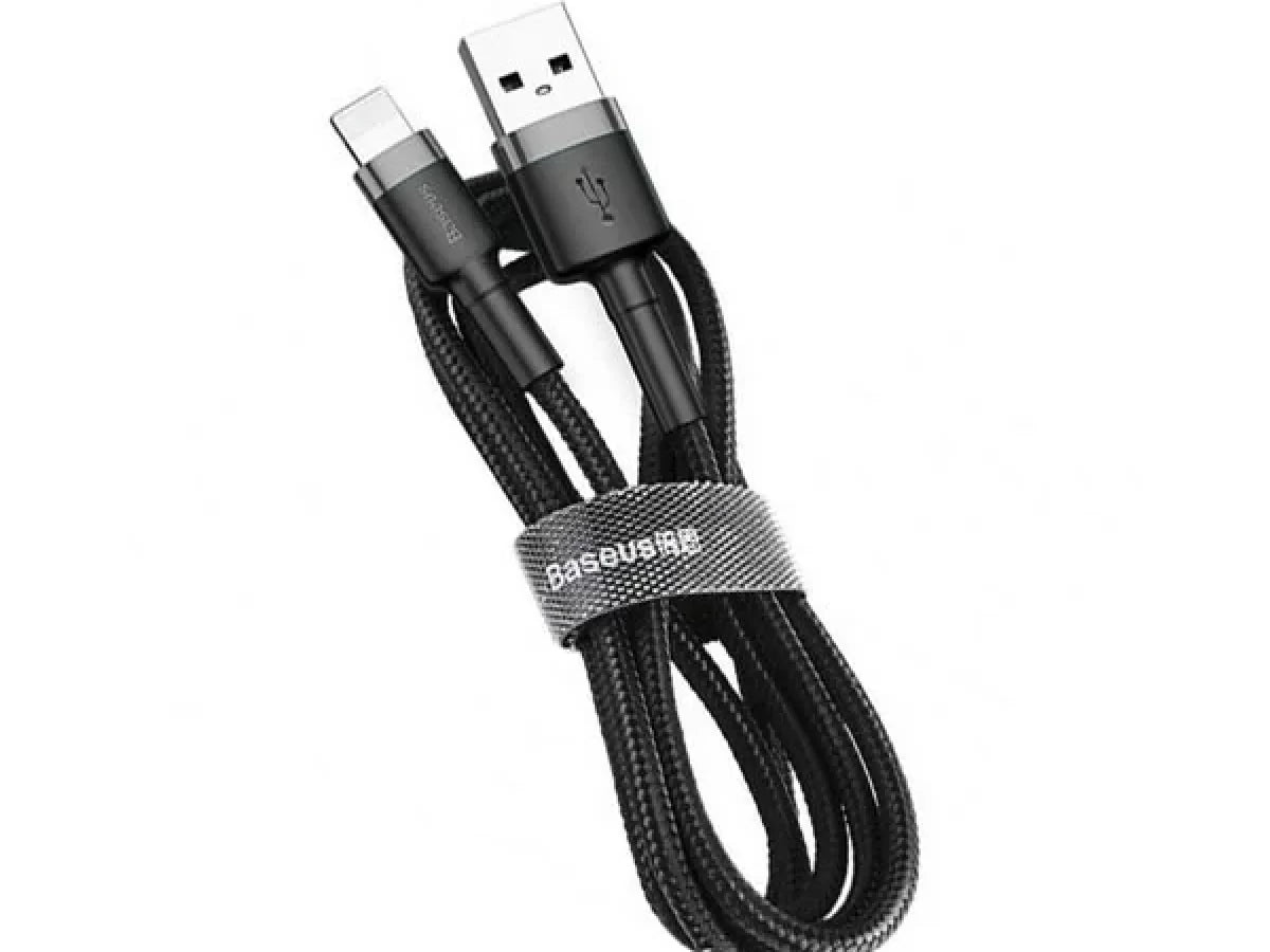 Baseus Cafule Cable USB to IP 1M