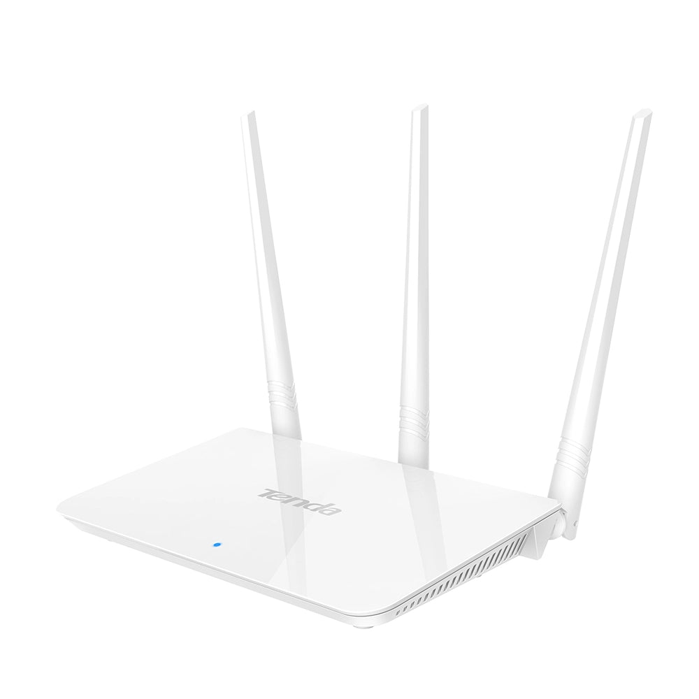 Tenda F3 300Mbps wireless router