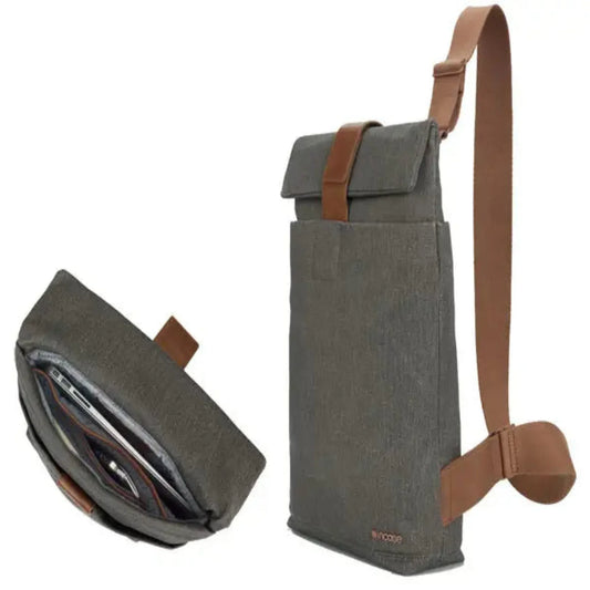 Incase Pathway Field Bag – Best Price in Pakistan | dynsol.pk - dynsol