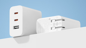 Xiaomi 67W GaN Charger 2C1A