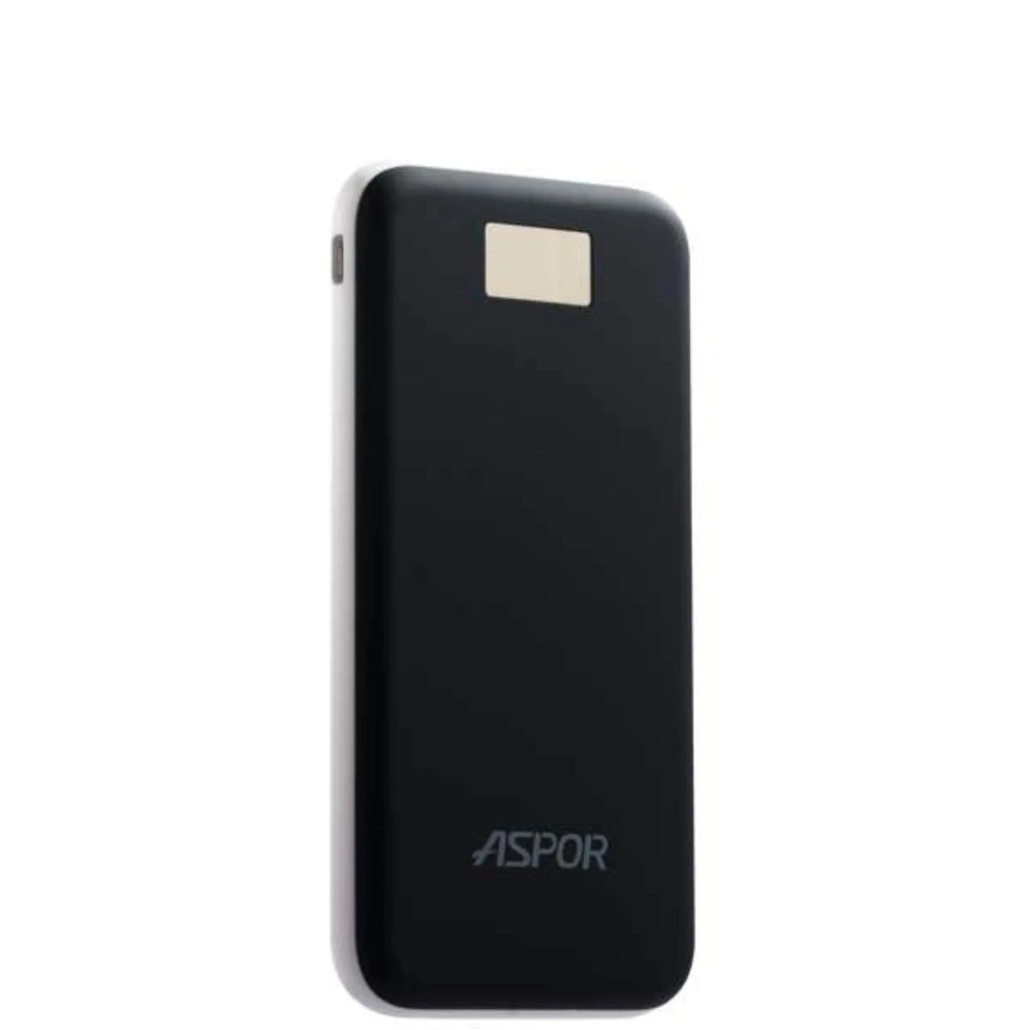 ASPOR A386 Power Bank – 12,000mAh – Best Price in Pakistan | Dynsol.pk - dynsol