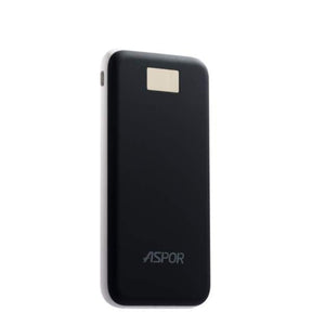 Aspor A386 Power Bank – 12,000mAh