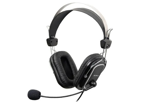 A4TECH HS-50 Double Pin Headset