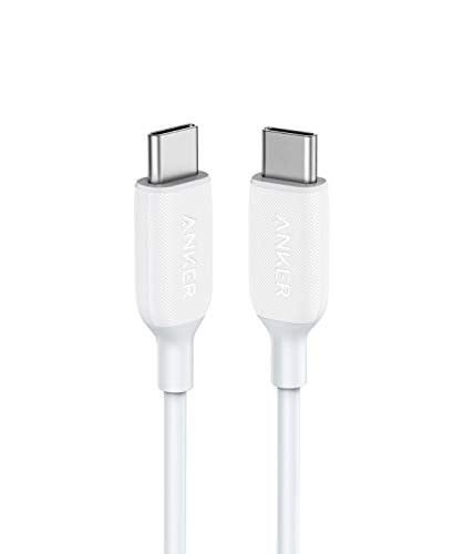 Anker A81E1  USB C to C Cable 0.9M