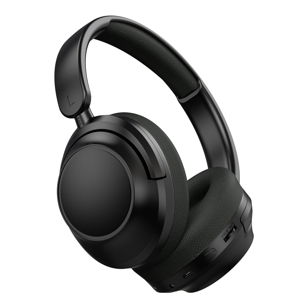NIA WH260 New Design Over Ear Wireless Headphone Bluetooth