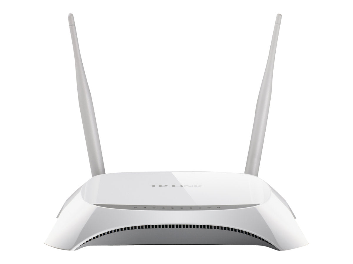 Tp-Link MR3420 3G/4G Wireless N Router
