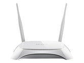 MR3420 3G/4G Wireless N Router Tp-Link 