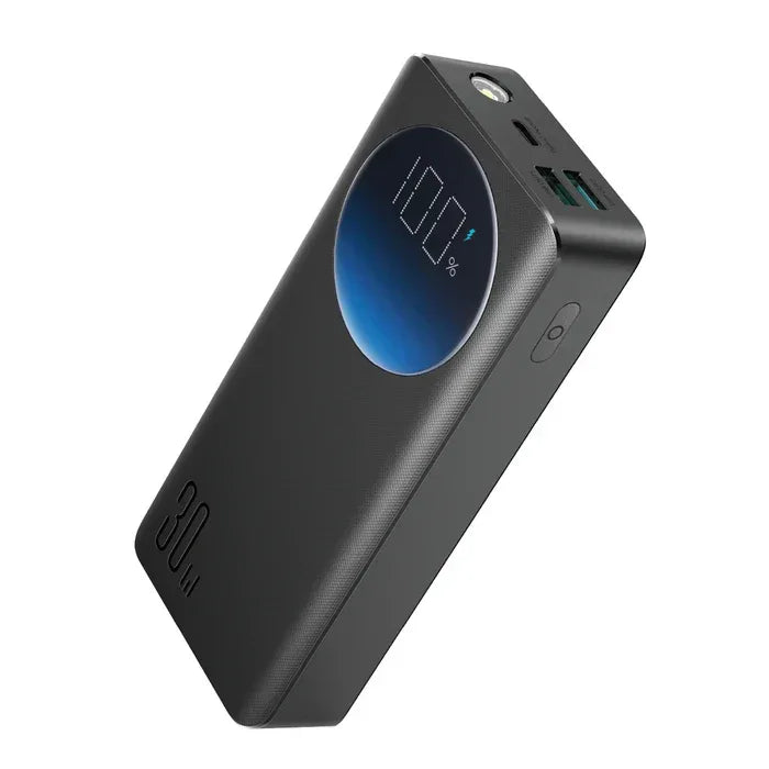 JOYROOM JR-PBF02 30W Power Bank 20000mAh | Best Price in Pakistan | dynsol.pk - dynsol