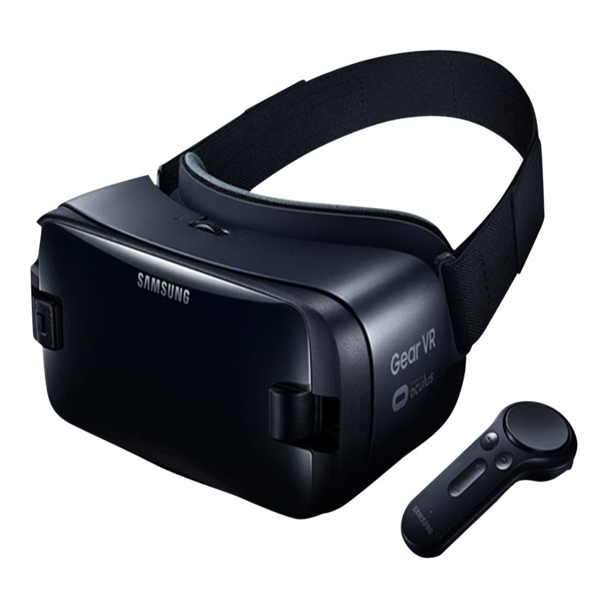 Samsung Gear VR Virtual Reality Headset