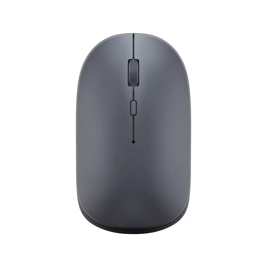 Wiwu WM104 Bluetooth Wireless Rechargable Mouse – 2.4G + Bluetooth