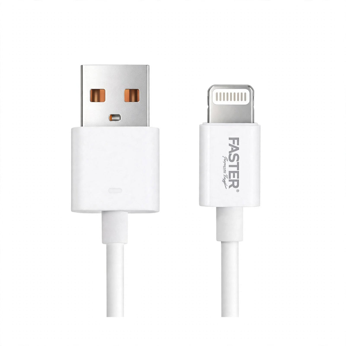 Faster FCTP3 Pro Micro Micro Data Cable – Micro USB device fit & charging and data