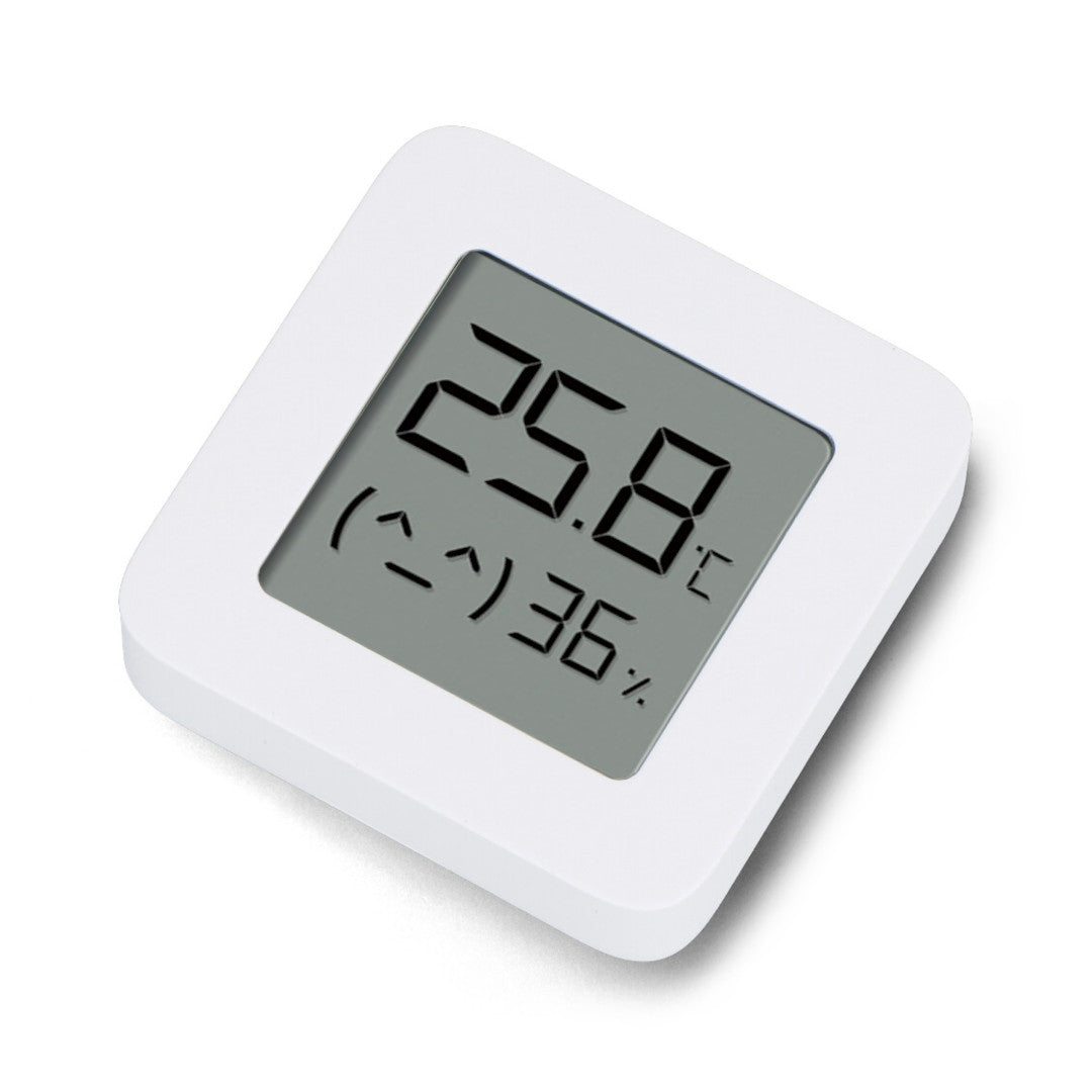 Mi temperature and humidity monitor 2
