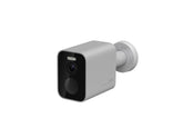 Xiaomi Outdoor Camera BW300 IP67 4900mAh Battery Life 2K Resolution Smart full-colour Night Vision