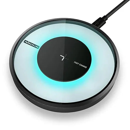 Nillkin Qi Wireless Charger Magic Disk - dynsol