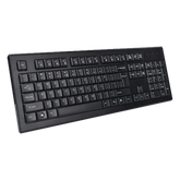 A4tech KR85 ComfortKey FN Keyboard