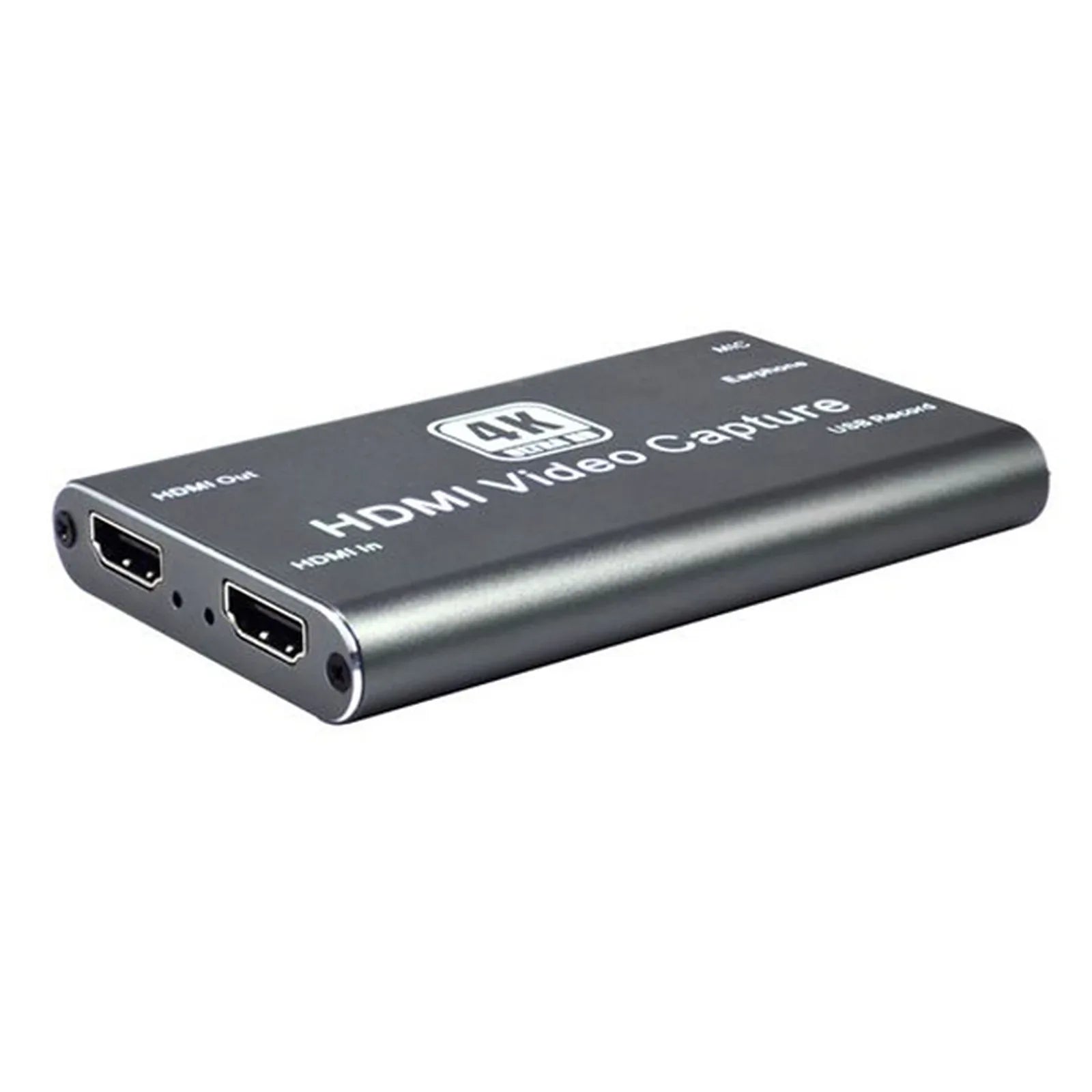 Hdmi video capture card 5 port 4K60Hz usb3.0 video capture card - dynsol