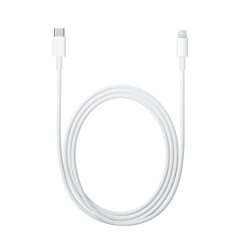 Apple Type C To Lightning Cable 2M