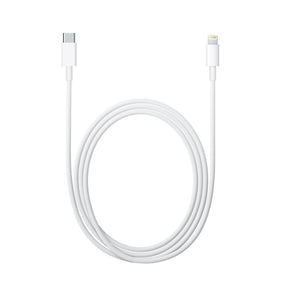 Apple Type C To Lightning Cable 2M