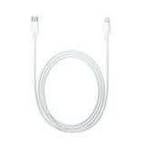 Apple Type C To Lightning Cable 2M