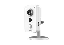 Imou Cube 4MP wireless IP Camera