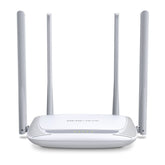 Mercusys MW325R 300Mbps Enhanced Wireless N Router