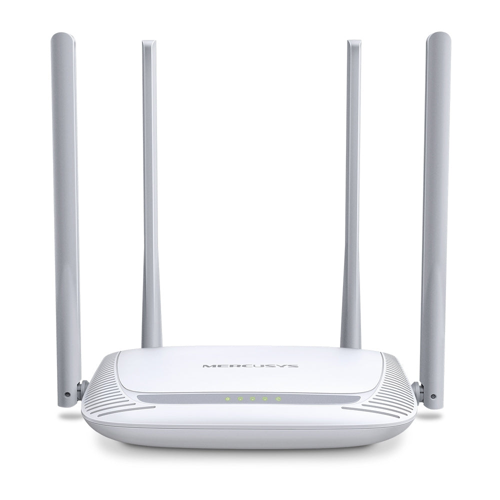 Mercusys MW302R 300Mbps Multi-Mode Wireless Router