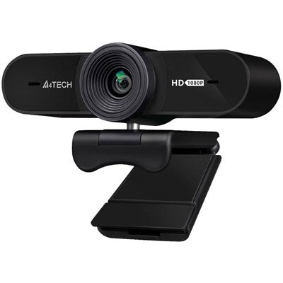 A4Tech PK980HA/1080P/FHD/Auto Focus WebCam