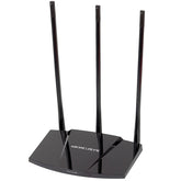 Mercusys MW330HP 300Mbps High Power Wireless N Router