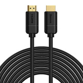 Baseus High Definition HDMI TO HDMI Cable 4K 1M