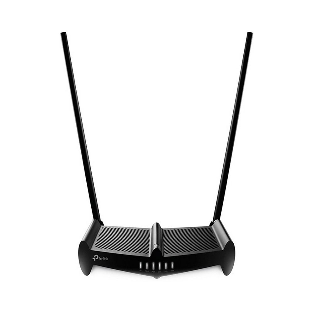 Tp-Link WR841HP 300Mbps High Power Wireless N Router