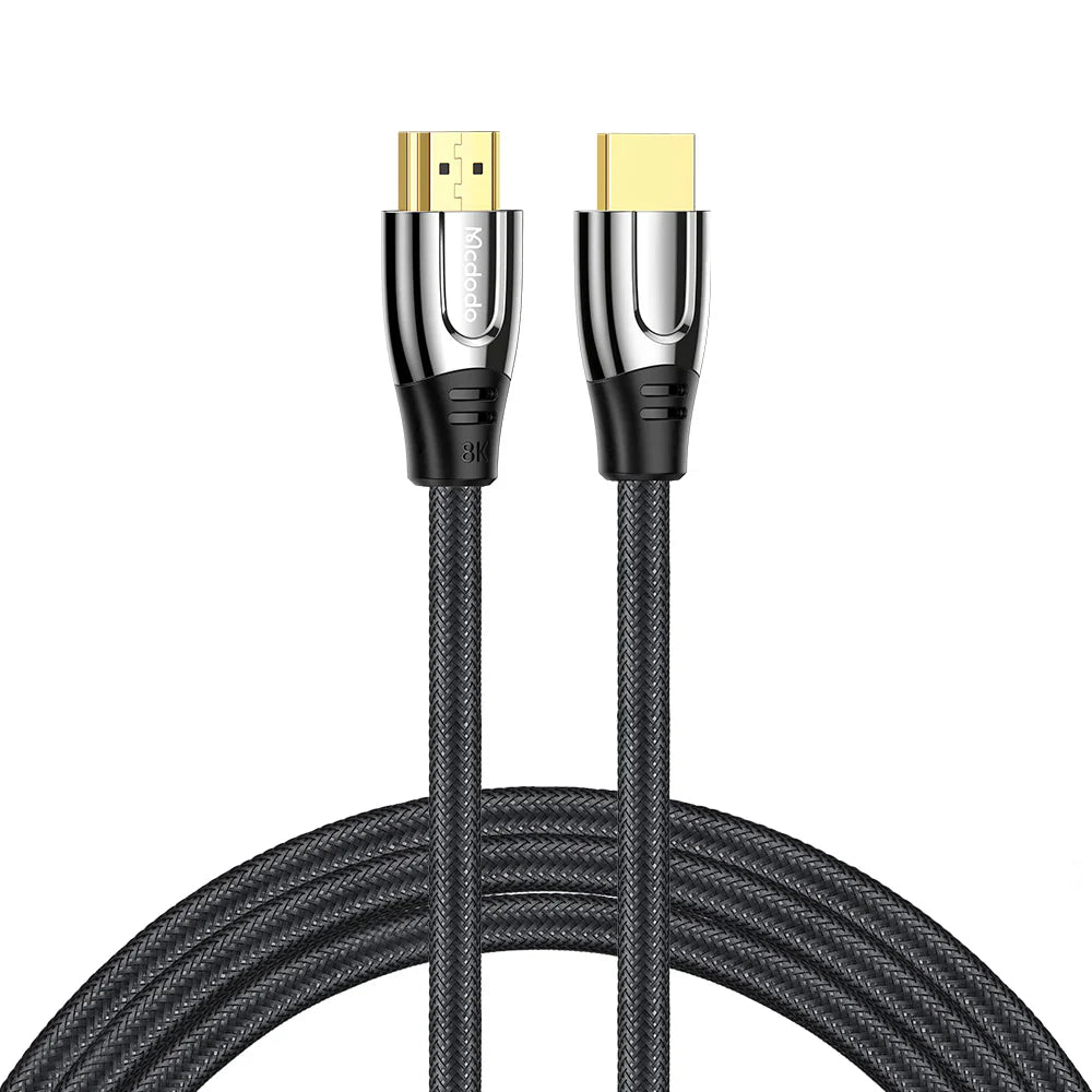 MCDODO 2m 8K HDMI Cable (CA-8430)