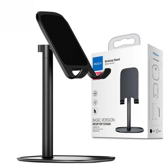 Rock Desktop stand Basic Version - dynsol