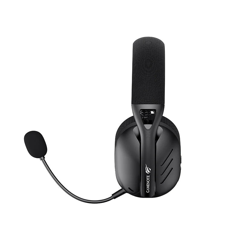 Havit Fuxi‑H3 GAMENOTE Wireless Quad‑Mode Gaming Headphone Best Price in Pakistan | dynsol.pk