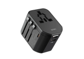 WiWU Wi-UA002 Universal Plug Adapter