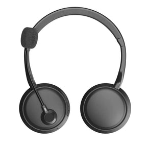 A4Tech BH230/Black/Fstyler Bluetooth V5.3 Wireless Headset