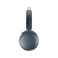 Faster S7 Soluna ANC Headphones – ANC, Bluetooth 5.4, Up to 43H Playback