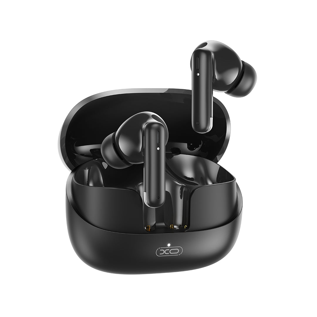 XO X34 Starry Sky Flip ENC Noise Canceling TWS Wireless Earbuds Price in Pakistan1