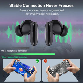1HORA AUT205 HT22 Wireless Earbuds