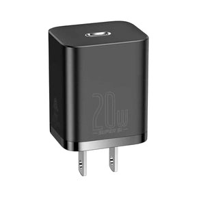 Baseus Super Si Quick Charger 1C 20W CN