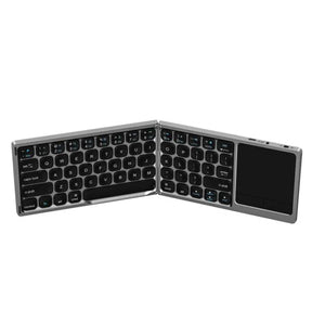 WIWU FMK-04 Foldable laptop keyboard