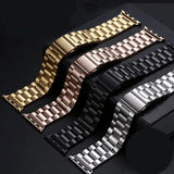 Metal Straps for Smartwatch 20mm / 22mm / 42-44-45mm Price in Pakistan | dynsol.pk - dynsol