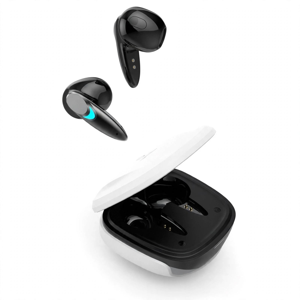 Faster TG300 | Wireless Gaming Audio, Portable Fit & Two Colours