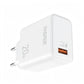 Faster FC11 QC Lightning 20W Charger – 20W Rated Output, Lightning Device Support