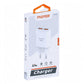 Faster FAC 902 Home Charger Type-C – USB-C Compatibility, Everyday Wall Charging
