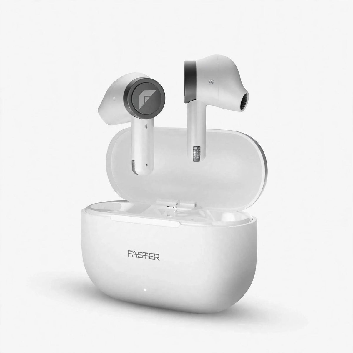 Faster FBT-540 Phoenix | 13mm Drivers, Bluetooth 6.0 & Semi-In-Ear Fit